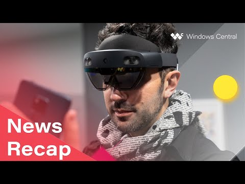 HoloLens debacle gets WORSE! — Microsoft News Roundup