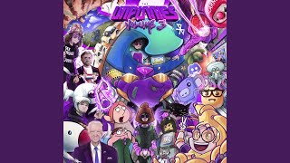 Explosion of the Internet
