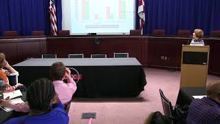CJS  Effective Strategies that Support System Involved Clients