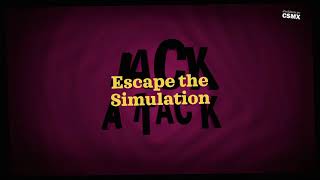 Binjpipe Presents You Don't Know Jack: Full Stream (Escape the Simulation)