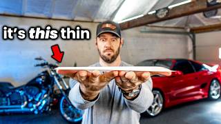 The Truth About Paint Correction (that nobody tells you)