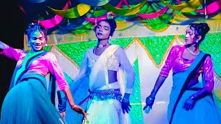 Ghrdi Jawai | Drama Video | Santhali Stage Program Video Song