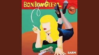 BONBON GiRL (Instrumental)