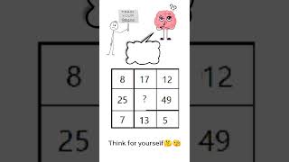 tricky math#IQtest#shorts by Game of Numbers🧐