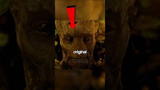 Why Groot Is So Bigger & Thicker Than Before 🤨