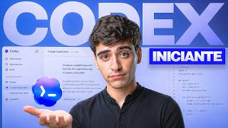 Learn everything about Codex in 20 minutes (better than Claude Code)