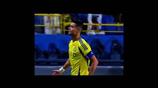 He's back with a bang! 🤩 #cr7 | #goat | #bestmoments |#ACLElite | #NSRvRYN |