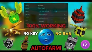 ✅ “🔥 BEST Grow a Garden Script |Autofarm& admin command💀 | Delta Executer | 2025”