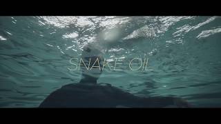 PREP - Snake Oil feat. Reva Devito (Official Video)
