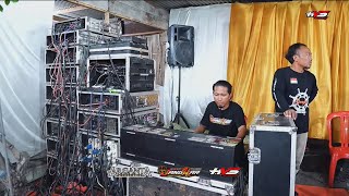 JANGKAR Audio Cek Sound OM ARGANTA   HVS SRAGEN