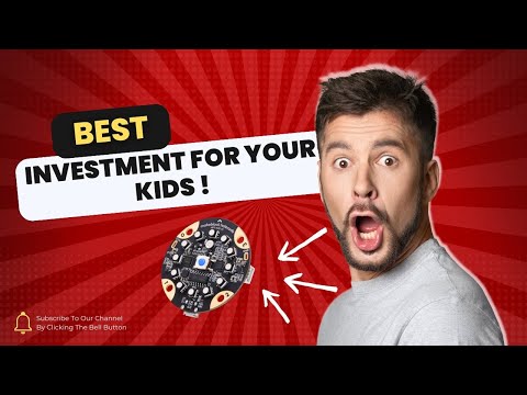 Parent's Guide: Introducing Halocode to Kids for Early Coding Education