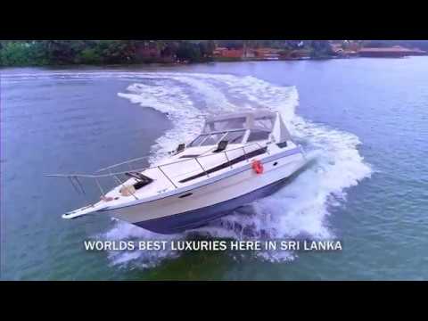 Samasa yachts TVC