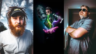 NFT WAX KENN BOSAK BITBOY CRYPTO and MIAMI