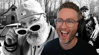 mgk - FIX UR FACE (feat. Fred Durst) Reaction & Breakdown