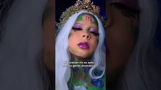 Soy virgo y... #soyvirgo #virgo #virgomakeup #parati #fypシ #makeup