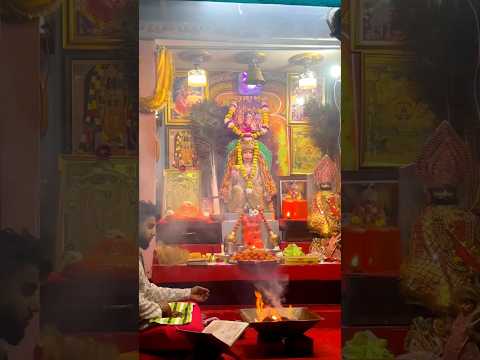 #4 Icchapurti balaji hawan darshan || Tuesday hawan darshan #hanuman #hawan #darshan #shorts