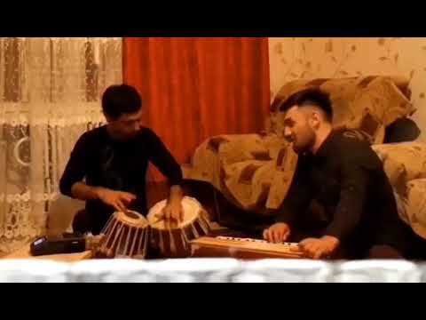 Zendage akhir sarayad 🎹 song:Ahmad Zaher