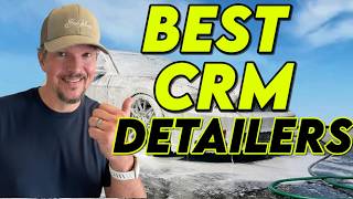 Best CRM for Mobile Detailing Businesses (2026 Guide)
