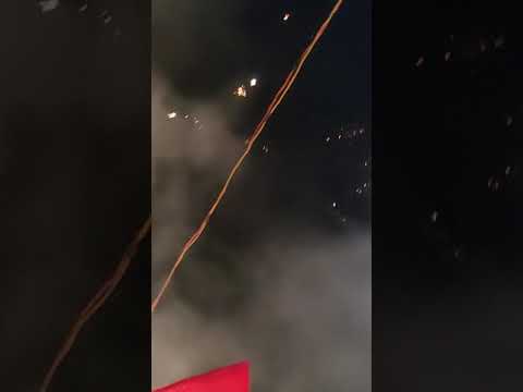 2018 dusshera ravan dehan aatishbazi in ramnagar,nainital