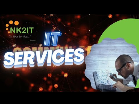 Urgent Alert 2 : Is Your Business Prepared for an IT Disaster? NK2IT Has the Solution! #itsolutions