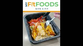 Give A Fit About My Fit Foods!