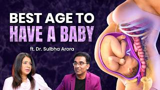 Why Are Indians Facing More Fertility Problems Than Ever? | Dr. Sulbha Arora x Dr. Pal