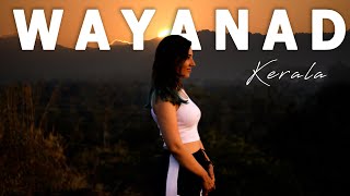 Kerala journey begins from Wayanad, Kalpetta | Kerala Series Episode 1 | Tanya Khanijow