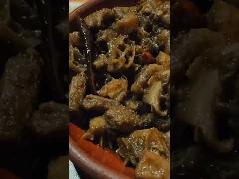 কালাই রুটি,গরু বট -নামেই আসে জিভে পানি❤️#kalairuti #streetfood #vorta #busylifeeasyvlog #bangladesh