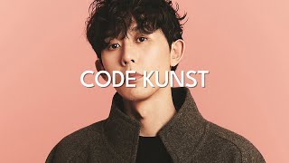 💿 코드쿤스트 노래 모음 | 신곡 포함 | Code Kunst playlist