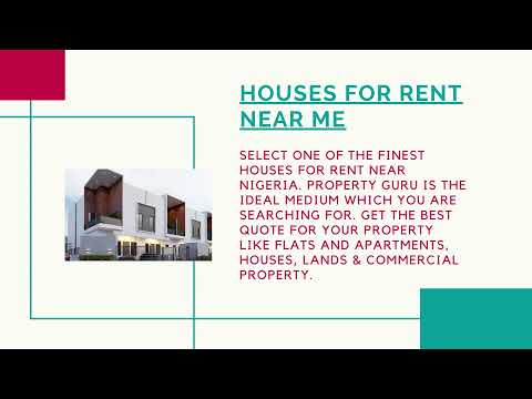 Real Estate Company