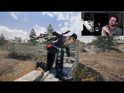 PUBG Friday Chill Stream - Come Chill