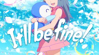 【公式】プロジェクトポッチャマ「It'll be fine!」MV ～テレビアニメ「ポケットモンスター ダイヤモンド・パール」エンディングテーマ　スペシャルメドレー～