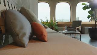 FR-One fabrics | The union between form and function