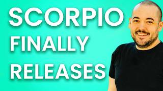Scorpio This Is It! Your Fate Shifts With One Bold Move! August 2025 Tarot