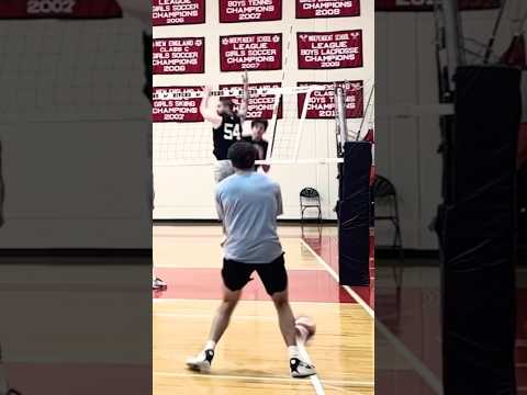 Can you dig it? #volleyball #highlights #haikyu #fyp #mensvolleyball #smash #bounce #voleibol #vball