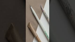 Introducing Plencils - The most premium eco-friendly stationery store