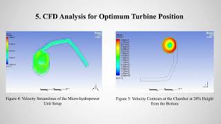 Load Analysis of an Off-grid Hybrid Power System using Micro-hydro and Diesel Power Technology