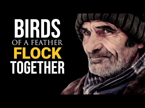 Life Changing Speech You Need To Hear Today!
