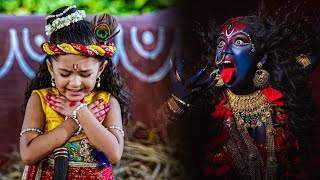 #YashomatiMaiyaaKeNandlala #YMKN #यशोमतीमैय्याकेनंदलाला #SETindia