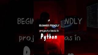 Day 6 of 100: 4 mini Python projects + how to learn coding right 👨‍💻🔥 #100daysofcode