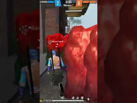 Raistar best ever 1 vs 4 #shorts #raistar #raistar1vs4 #raistargameplay #gyangaming #raistarshort