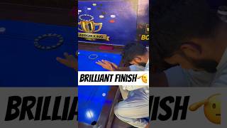 brilliant fight World number one Carrom  best moment #shorts 🫣