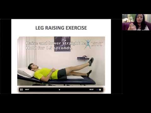 Knee Pain and What You Can Do About It