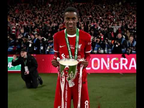 🚨✍🏻 Will Wright completed second part of medical as new Liverpool player from Salford City.Contract
