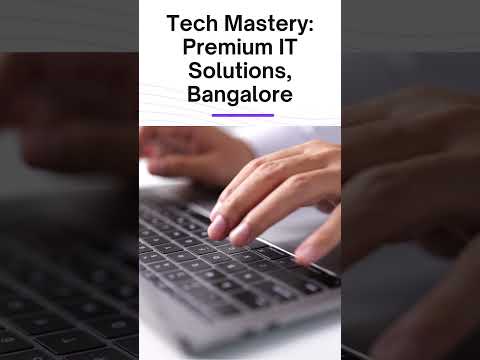 Premium IT Solutions, Bangalore #softwareservices #websolutions #digitalmarketing #itservices