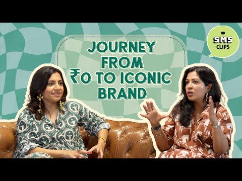 She Started With ₹0. Built a Jewellery Empire. Here’s How | Thesmsindiaclips