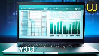 013 Excel AutoFill and Flash Fill Explained (Save Time with Smart Tools)