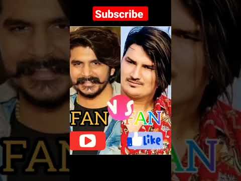 #amitsainirohtakiya vs#guljar chhaniwala