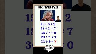 Maths Puzzles Tricks || Do you know answer? Ask your friends | #math #mathgame #shorts #yt #puzzle