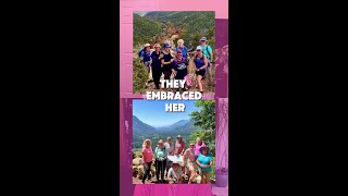 A Support System That Changes Lives!